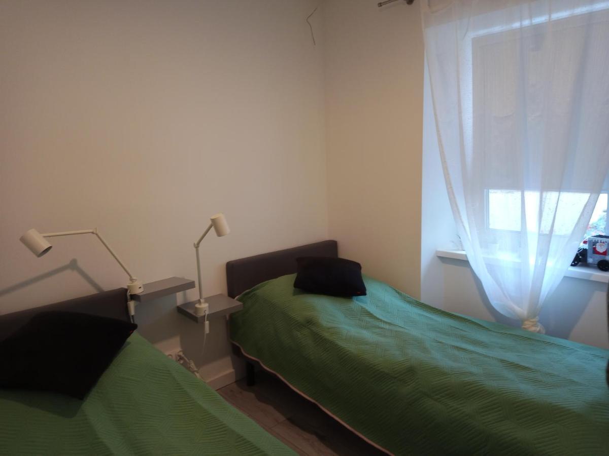 Apartament Na Zakrecie Szklarska Poręba Exterior foto