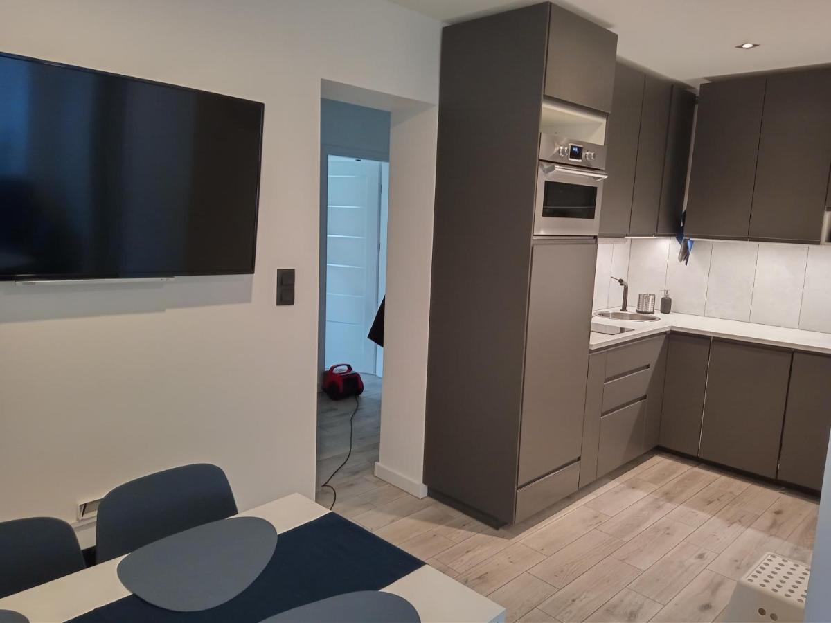 Apartament Na Zakrecie Szklarska Poręba Exterior foto